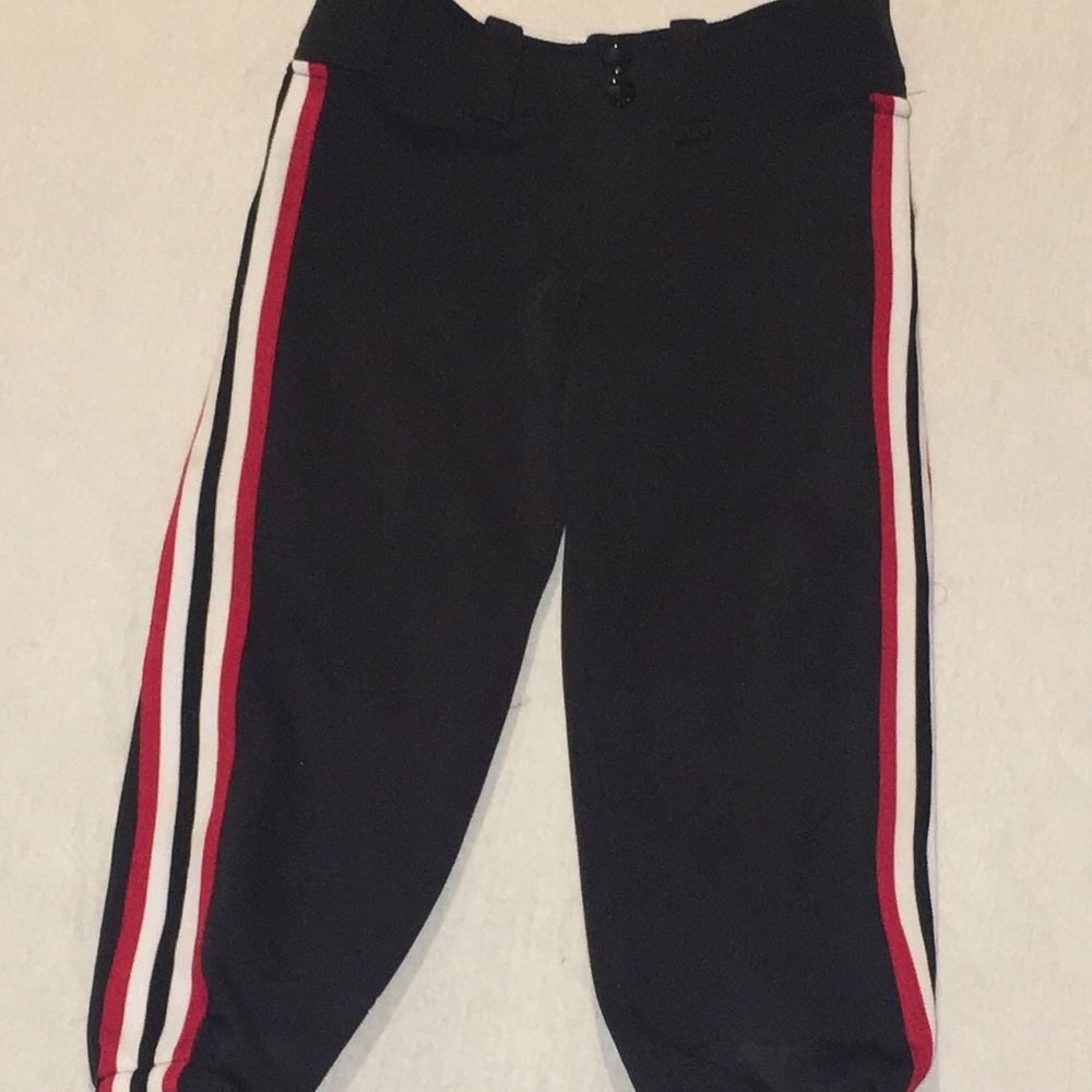 Mizuno Softball Pants